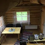 Ala-laugu Country house Leisi