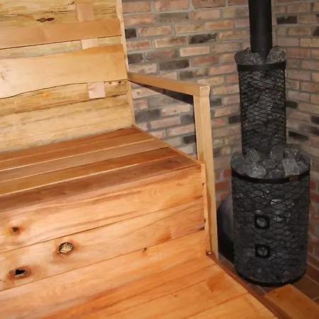 Seoska kuća Ala-laugu *