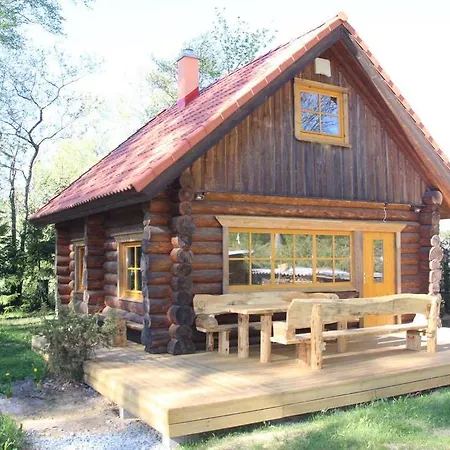 Country house Ala-laugu Leisi