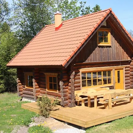 Country house Ala-laugu