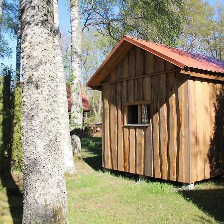 Ala-laugu Casa rural Leisi