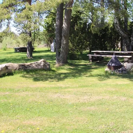 Seoska kuća Ala-laugu Leisi