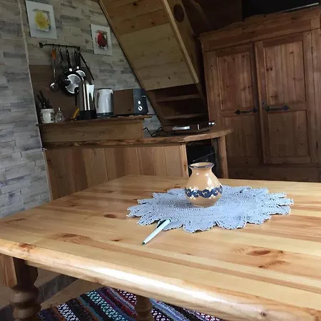 Ala-laugu Country house Leisi