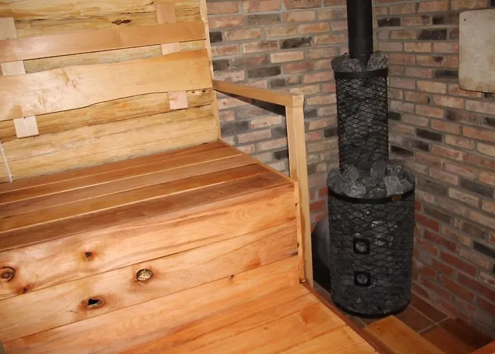 Hétvégi ház Ala-laugu *