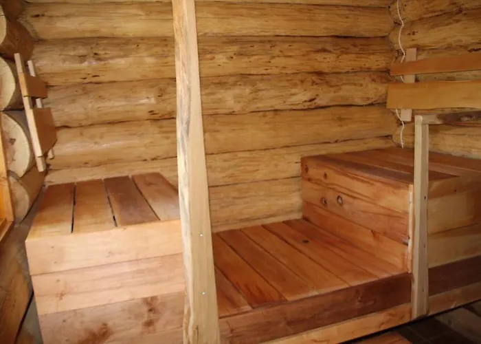 Hétvégi ház Ala-laugu *