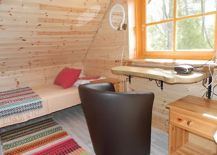 Hétvégi ház Ala-laugu *