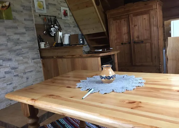 Ala-laugu منزل ريفي Leisi